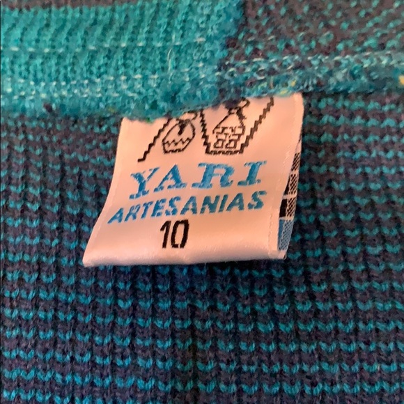 Super soft and warm girl’s jacket - Picture 3 of 5